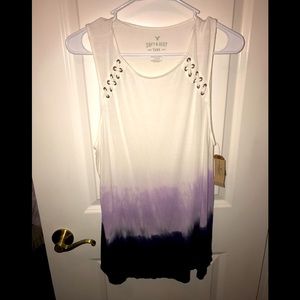 American Eagle Outfitters Blouse Final price